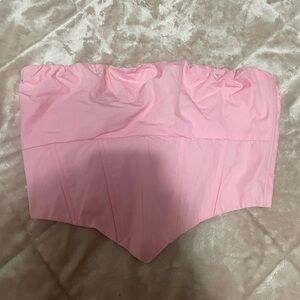 Princess Polly corset top